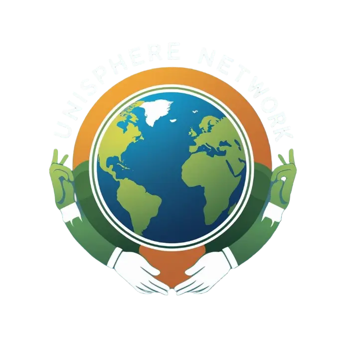 Unisphere Network Logo